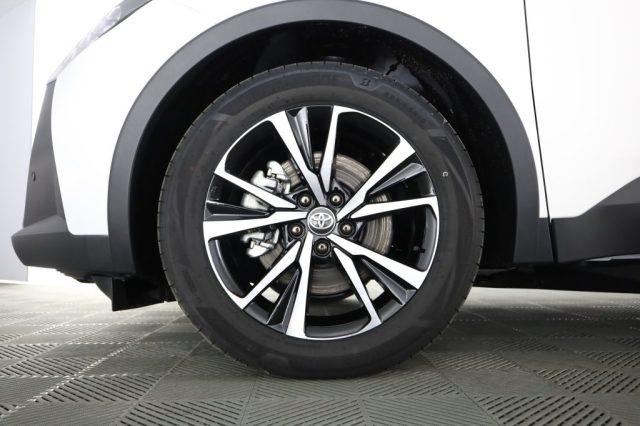 TOYOTA C-HR C-HR 2.0 PHEV Trend