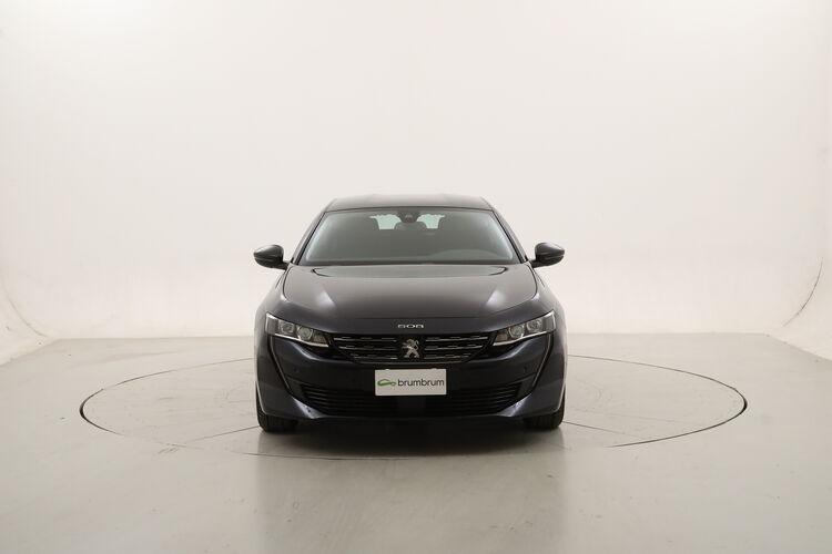 Peugeot 508 EAT8 Active Pack BR471613 1.5 Diesel 131CV
