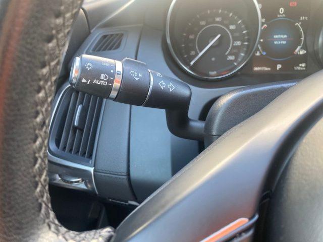 JAGUAR E-Pace 2.0D 150 CV AWD aut. R-Dynamic HSE