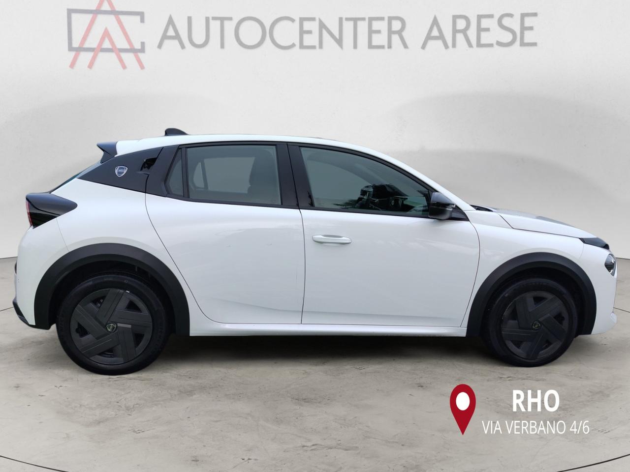 Lancia Ypsilon 1.2 mhev 110cv e-dct