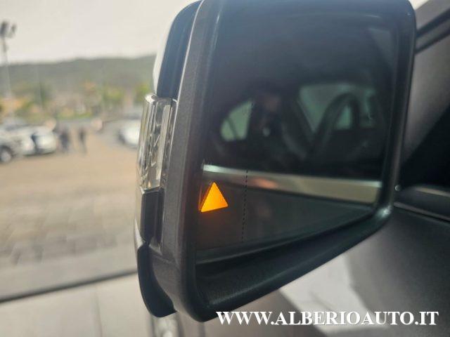 MERCEDES-BENZ A 180 d Automatic Premium