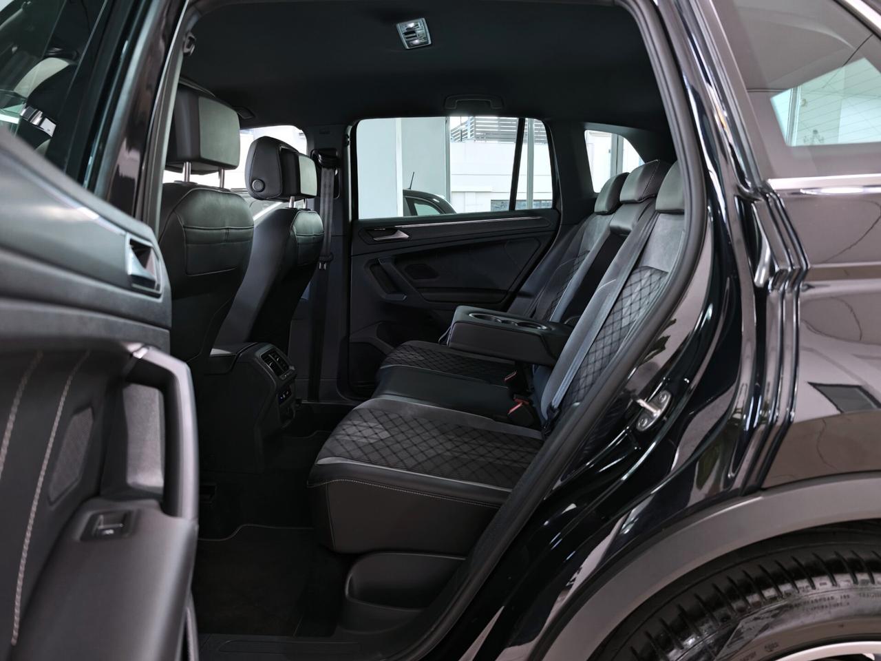 VW Tiguan 2.0 TDI 150cv DSG R-Line 2023