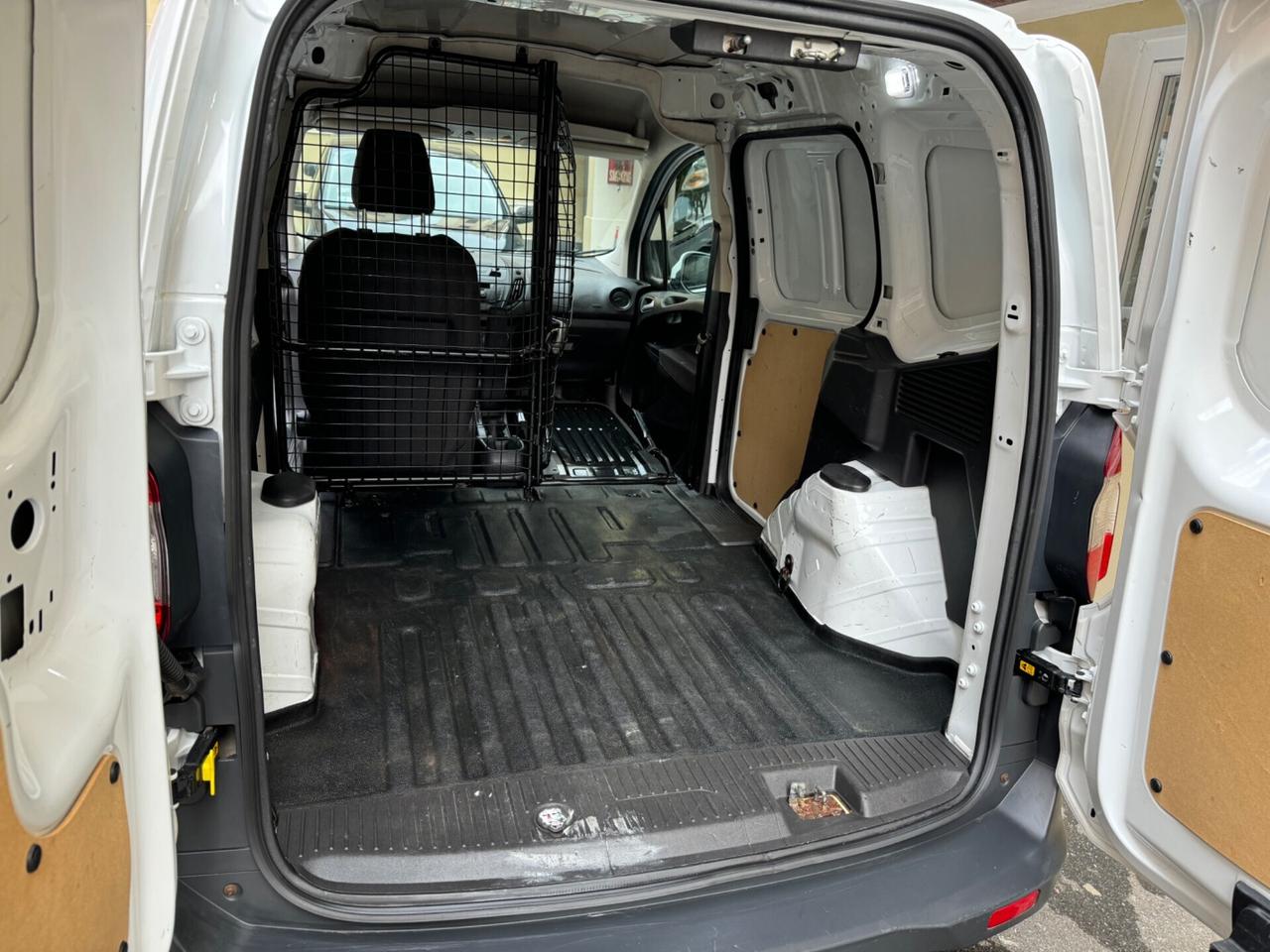FORD TOURNEO COURIER 1.5 TDCI 75CV EURO6 FURGONE