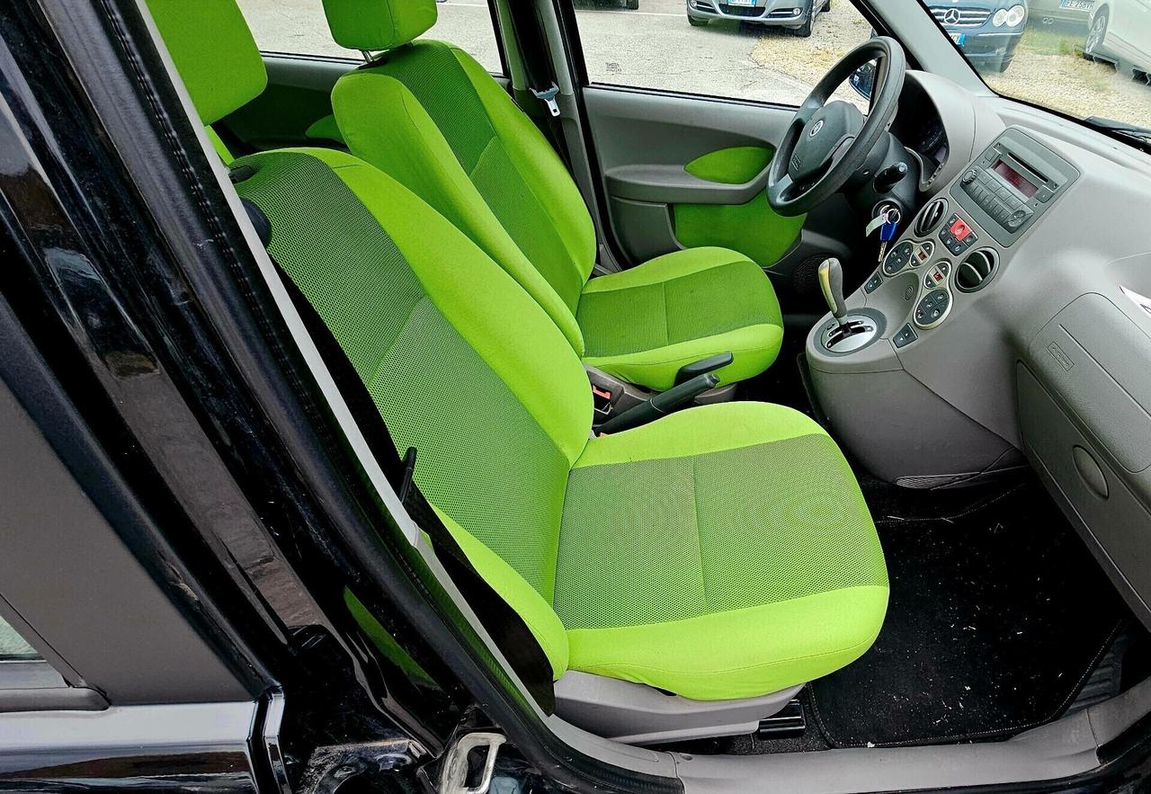 Fiat Panda 1.2 Alessi