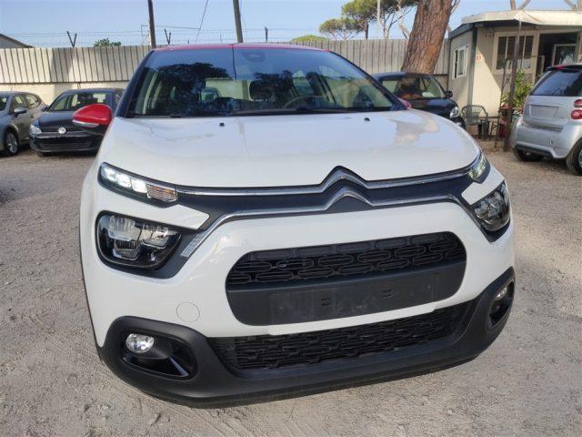 CITROEN C3 1.2 P.Tech GPL Feel Pack CARPLAY,CRUISE,NAVI