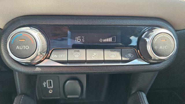 NISSAN Micra IG-T 92 GPL 5 porte Eco Acenta