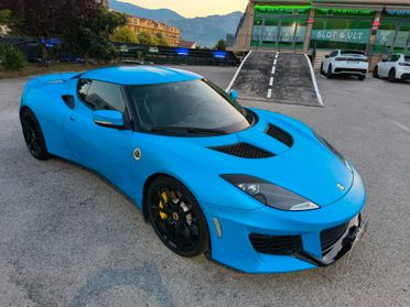 Lotus Evora 400 2+2