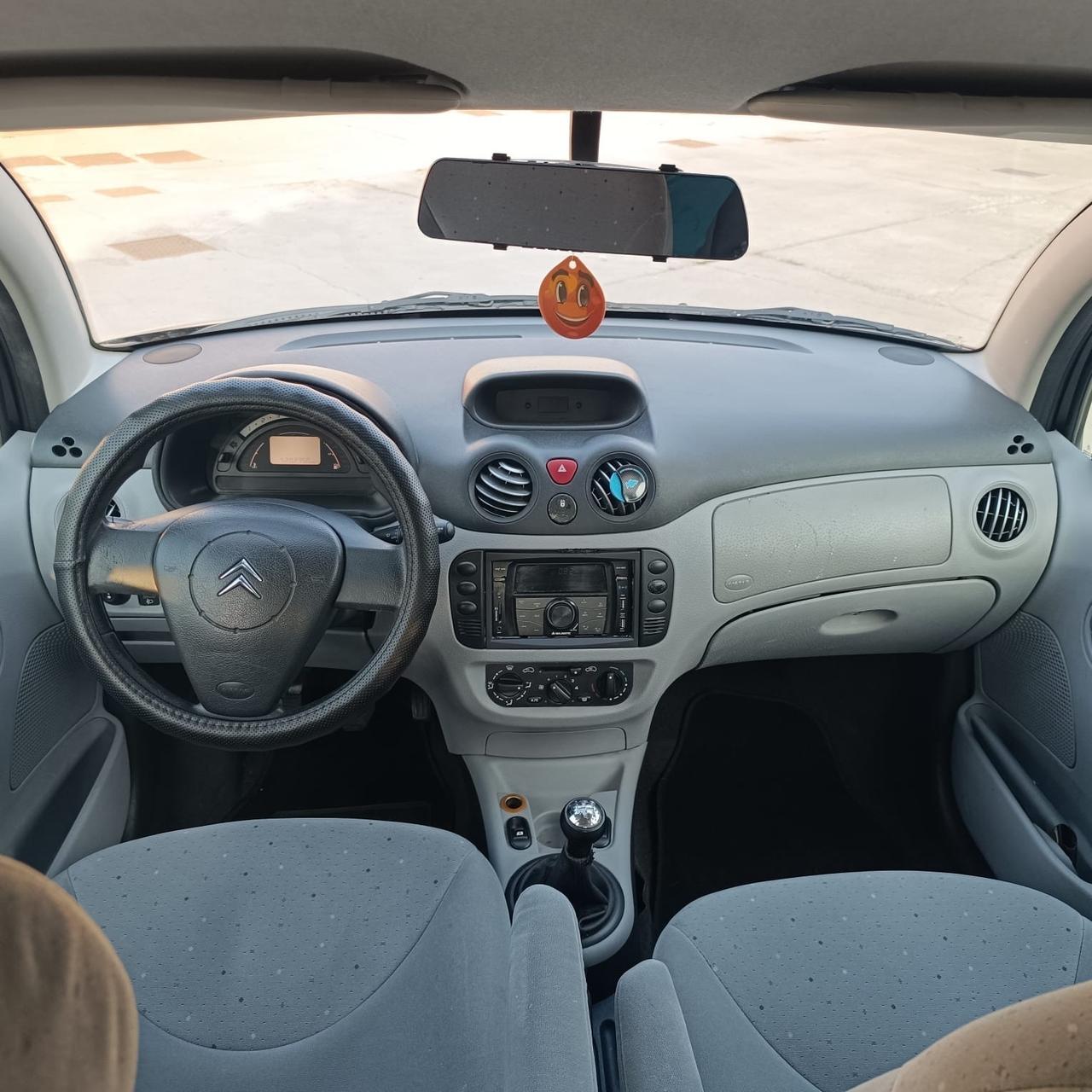 Citroen C3 1.1 Classique