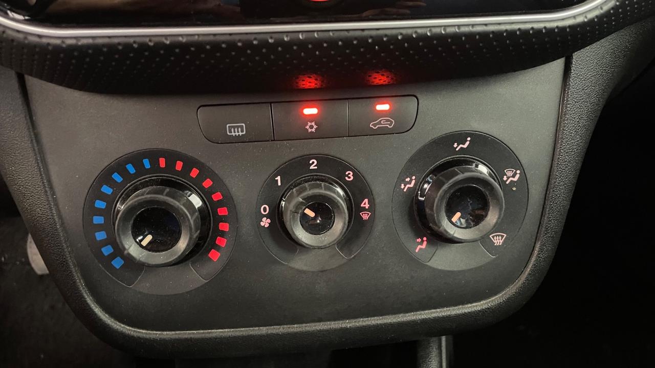 Fiat Punto Evo Punto Evo 1.3 Mjt 75 CV DPF 5 porte S&S Dynamic
