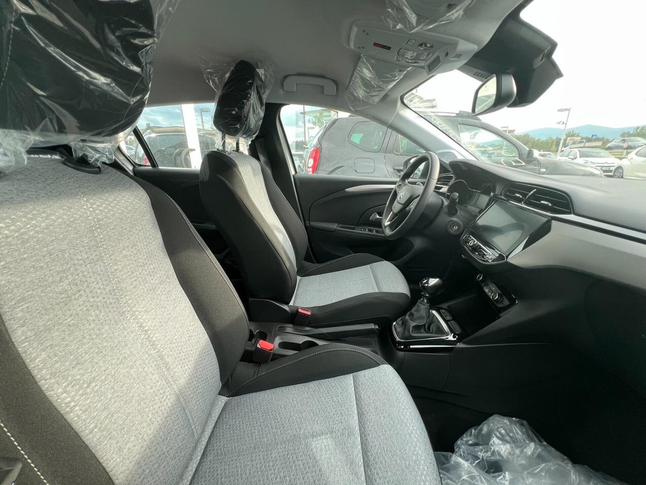 Opel Corsa 1.2 100 CV Edition