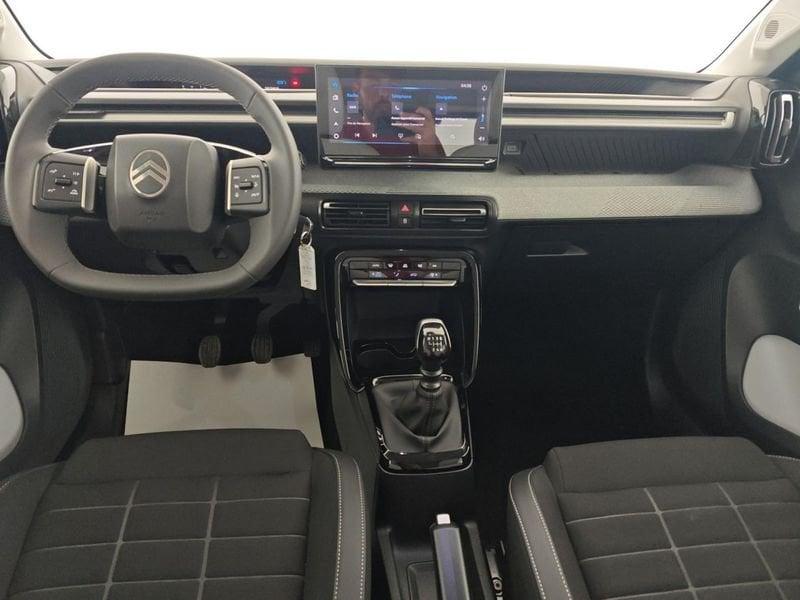 Citroën C3 PureTech 100 S&S Max
