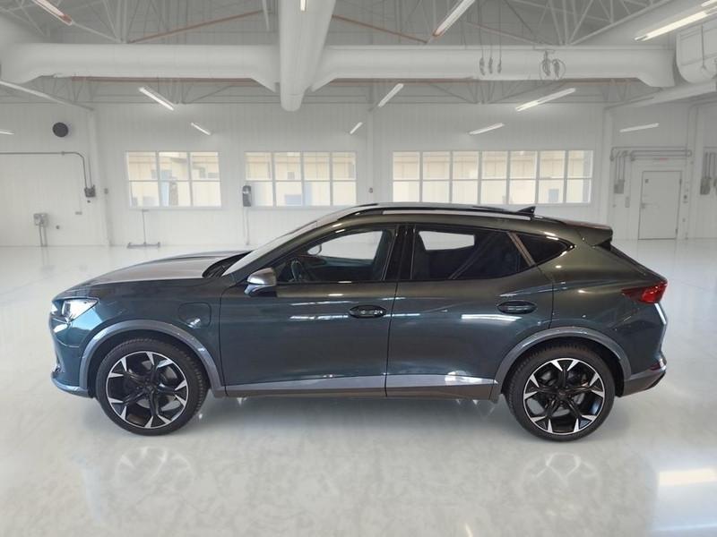 CUPRA FORMENTOR 1.4 E-HYBRID VZ DSG SUV