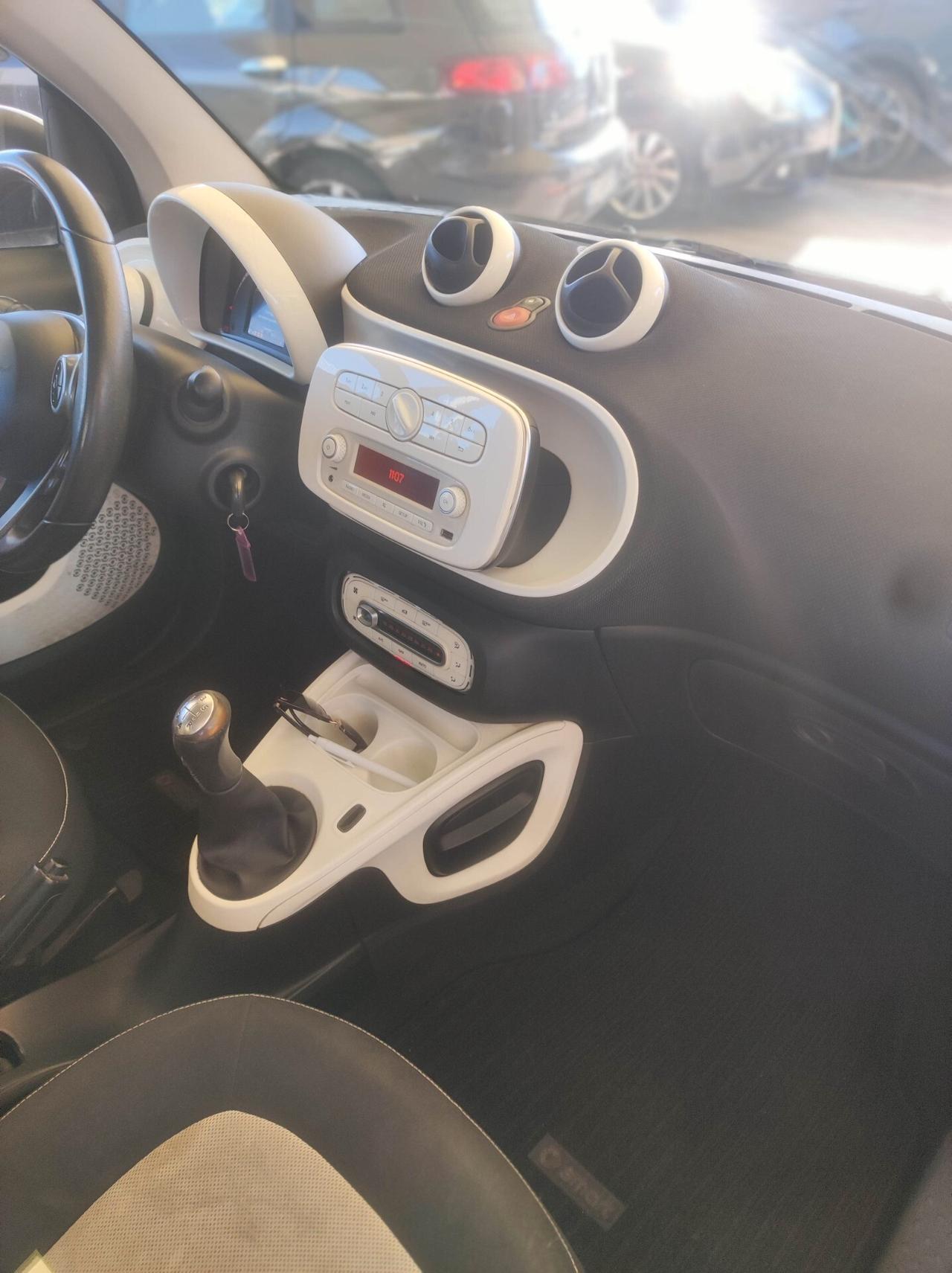 Smart ForTwo 70 1.0 Youngster Tetto Panoramico