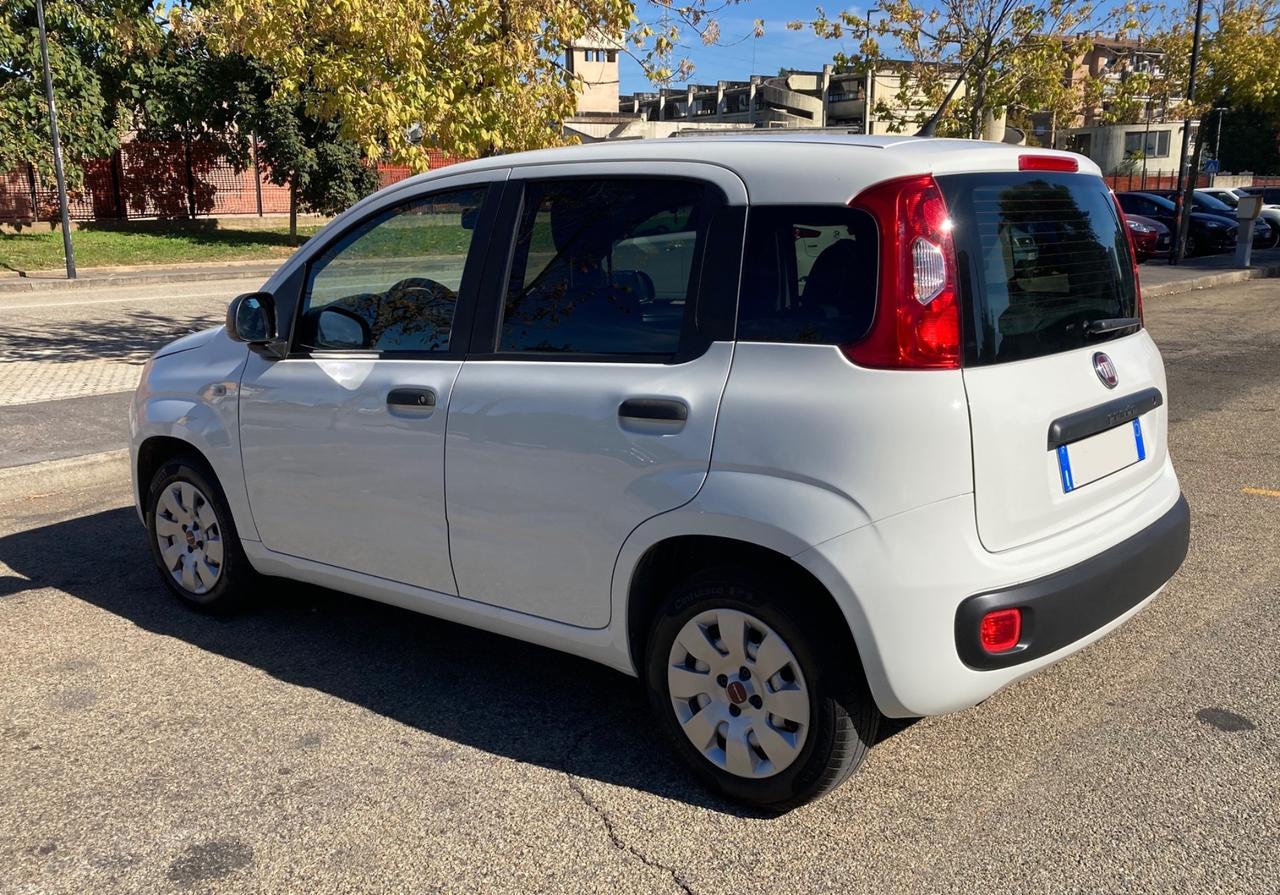Fiat Panda 1.2 Easy - EURO6