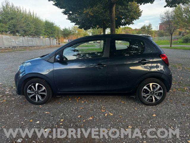 CITROEN C1 VTi 68 5 porte Shine ?NEOPATENTATI ?