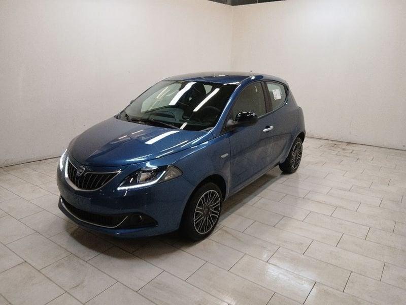 Lancia Ypsilon 1.0 firefly hybrid Gold s&s 70cv 5p.ti