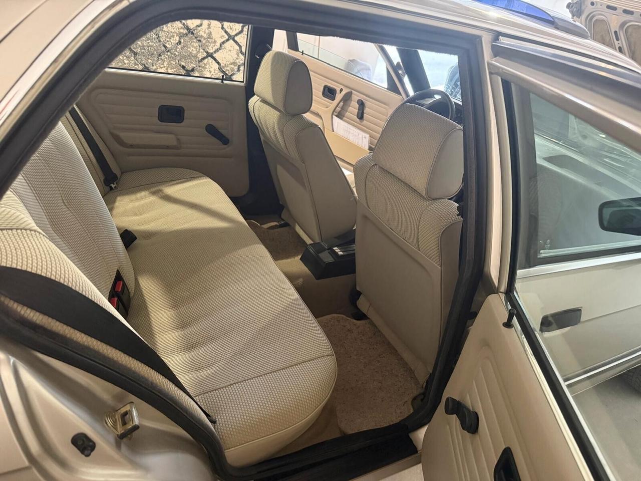 Bmw 318 316i 4 porte