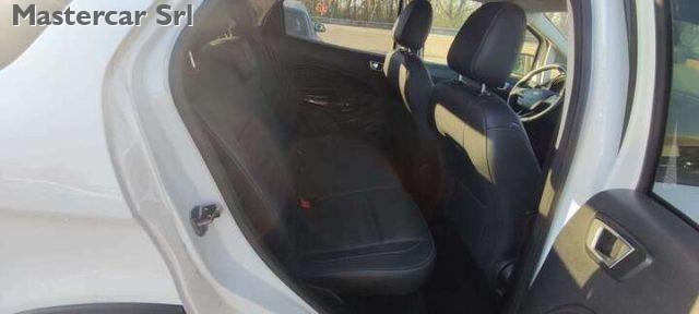 FORD EcoSport NEOPATENTATI EcoSport 1.0 Active TG :GL561XB