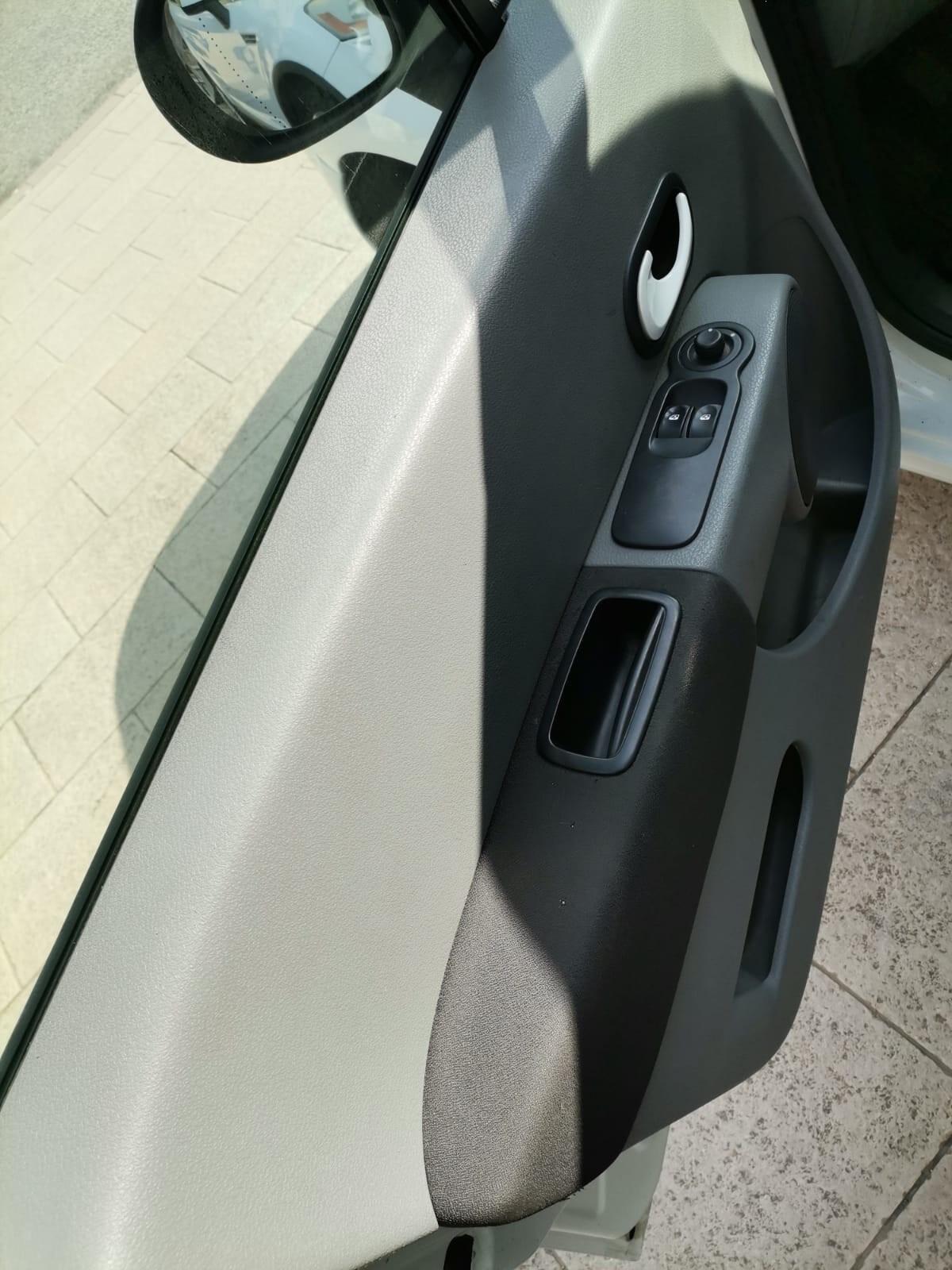Renault Modus 1.2 16V Live gpl