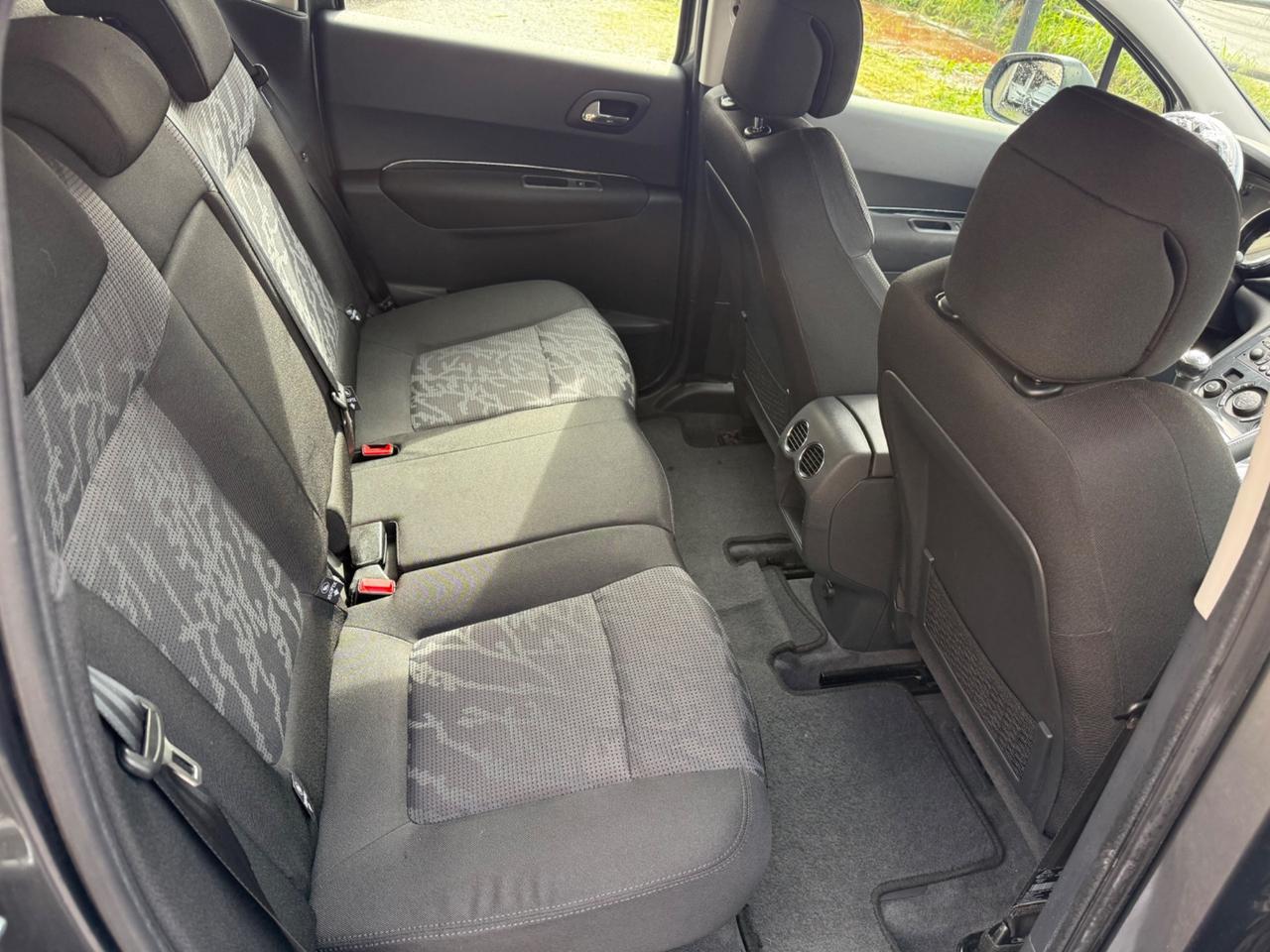 Peugeot 3008 1.6 VTi 120CV Tecno