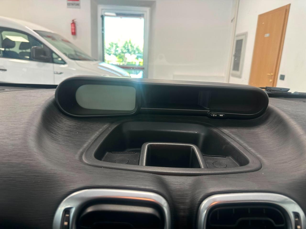 Citroen C3 Picasso PureTech 110 Exclusive
