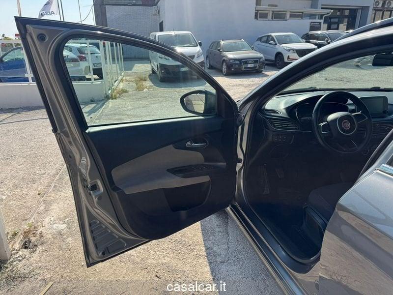 FIAT Tipo 1.6 Mjt S&S Lounge SW 24 mesi di garanzia