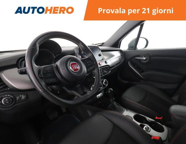FIAT 500X 1.3 T4 150 CV DCT Sport