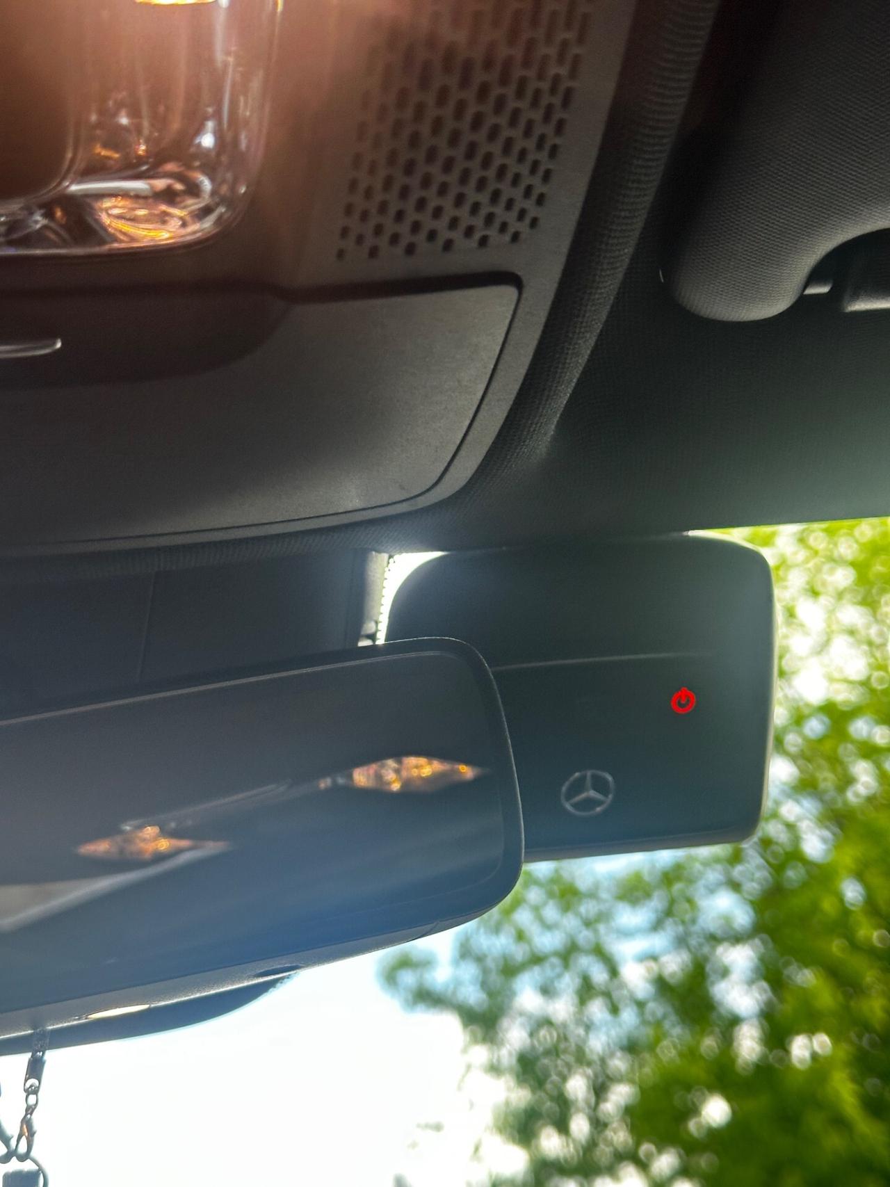 Mercedes-benz CLA 200 CLA 200 d Automatic Executive Amg