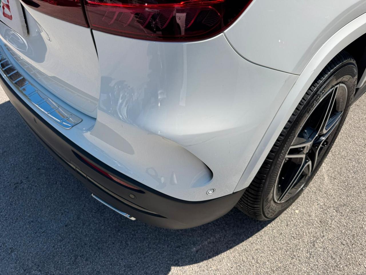 Mercedes-benz GLA 180 d Automatic AMG Line Premium Plus