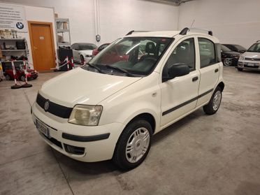 Fiat Panda 1.4 Natural Power Classic