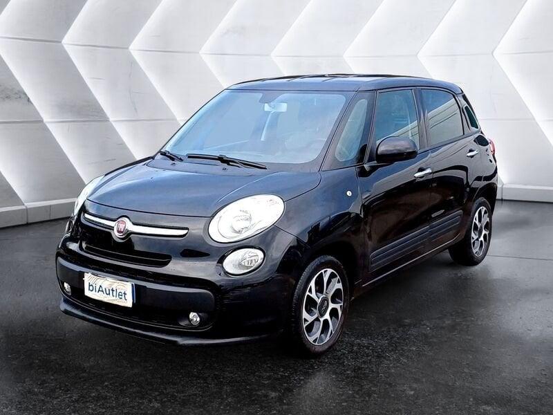 FIAT 500L 1.3 mjt Pop Star 95cv