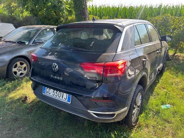 Volkswagen T-Roc T-Roc 2017 1.6 tdi Advanced