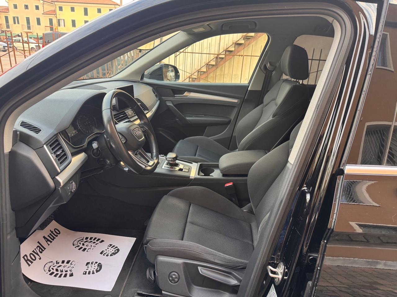 Audi Q5 40 TDI quattro S tronic Perfetta