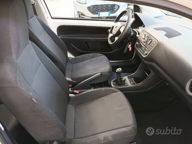 Skoda Citigo 1.0 Ambition 75cv 3p