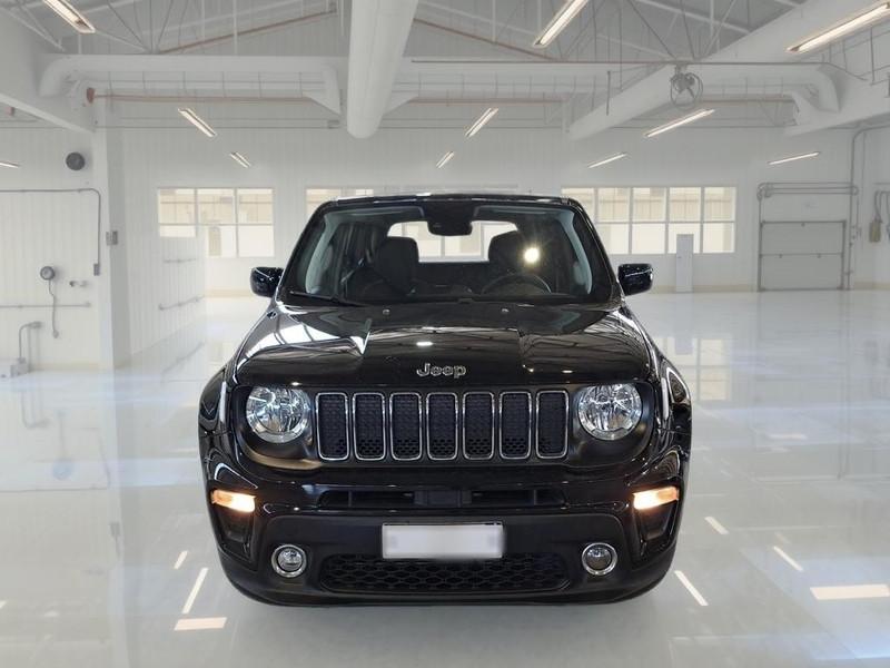 JEEP RENEGADE 1.0 T3 120cv Business