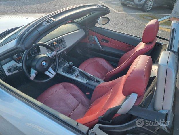 BMW Z4 2.2i Roadster