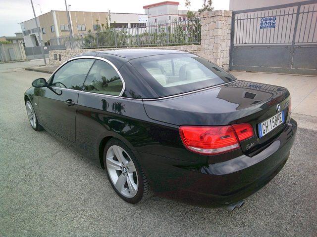 BMW 325 d Cabrio Futura KM 100600