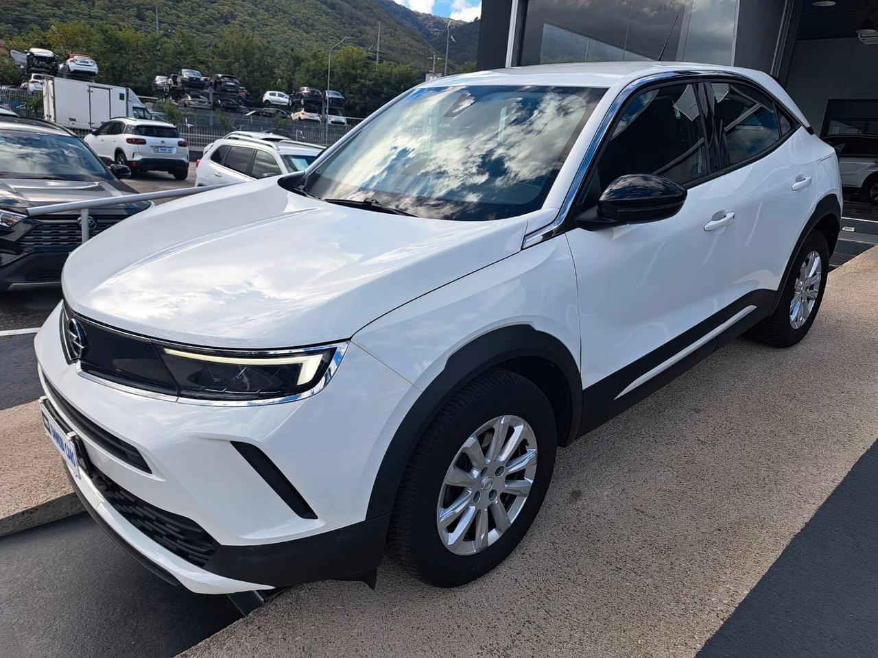 OPEL MOKKA 1.5 DIESEL 110 CV ULTIMATE