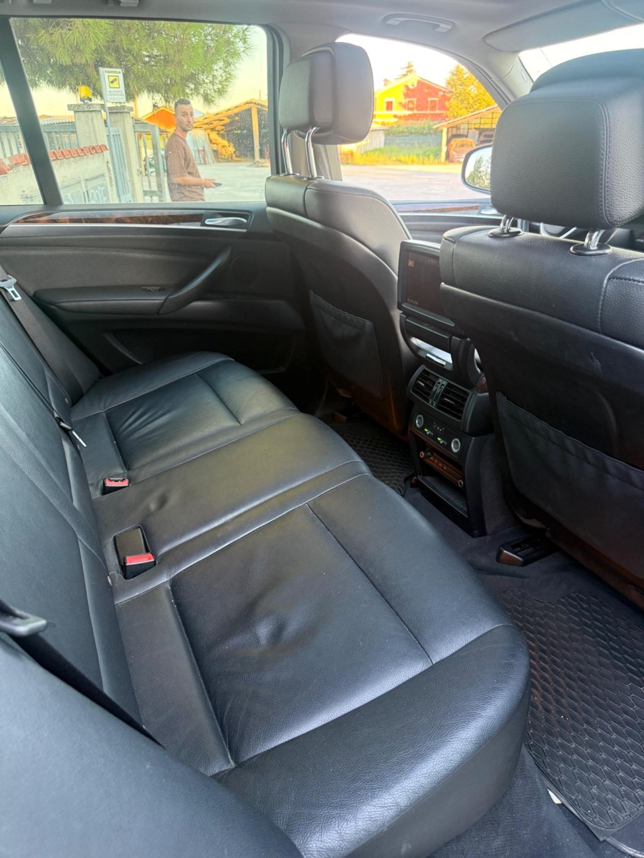 BMW x5 40d 3.0 Bi-turbo Diesel 306cv xDrive