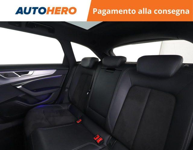 AUDI A6 55 2.0 TFSI e quattro ultra S tronic S line plus