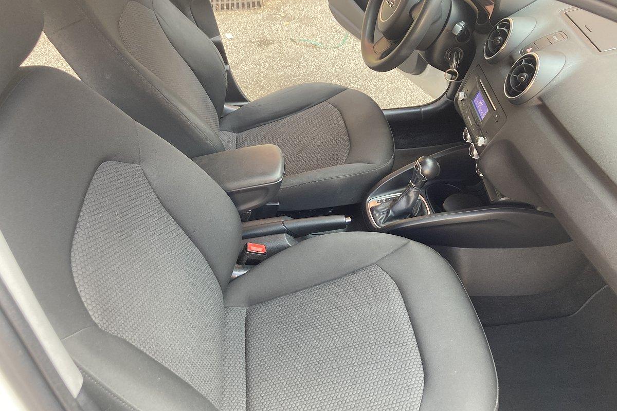 AUDI A1 SPB 1.4 TDI S tronic
