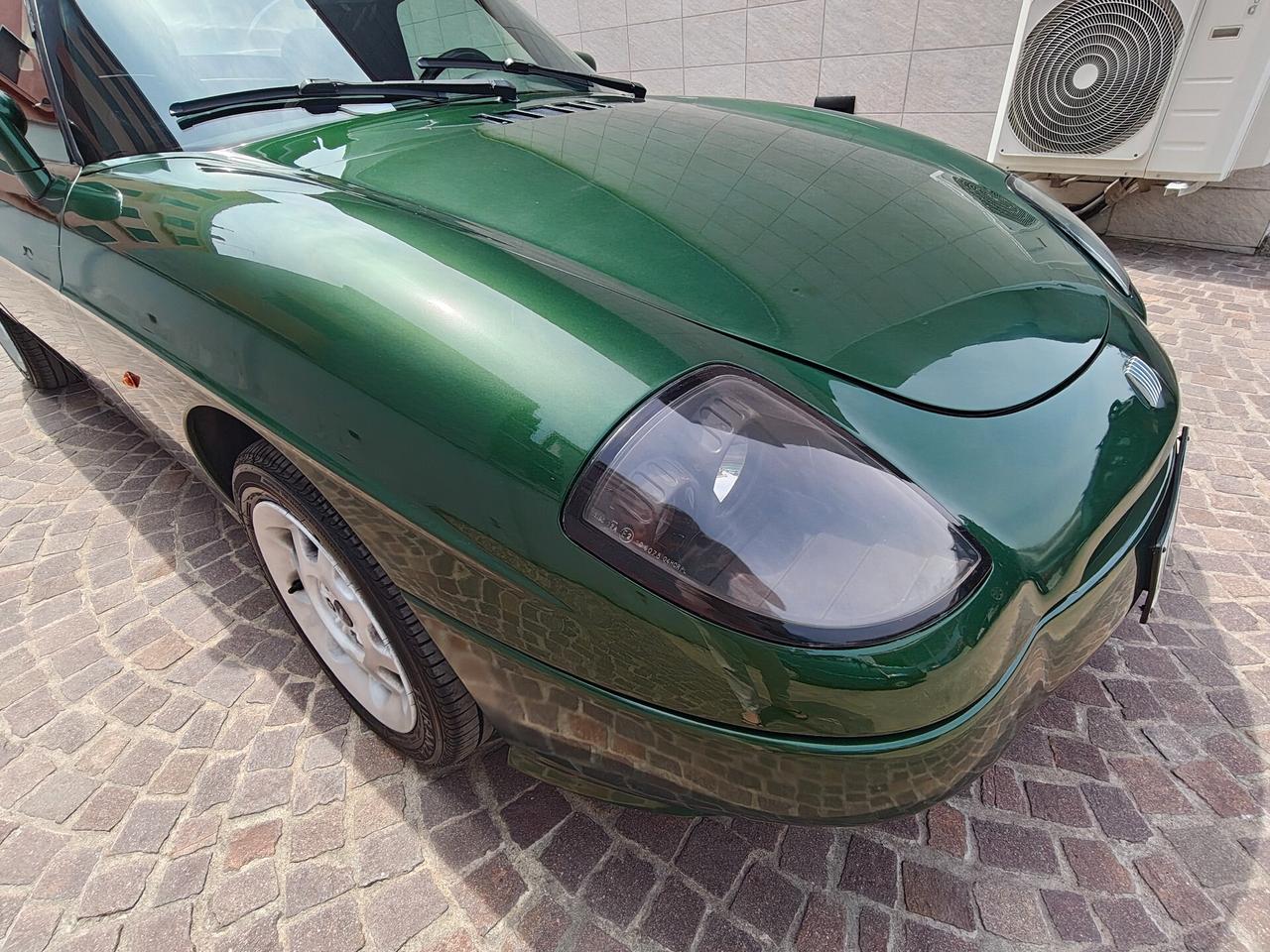 Fiat Barchetta 1.8 16V