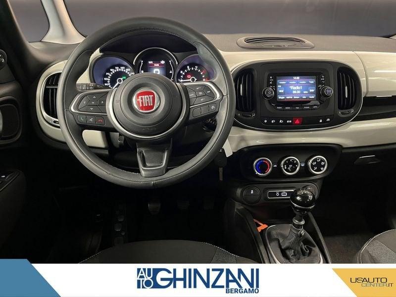 FIAT 500L 500L 1.3 Multijet 95 CV Lounge