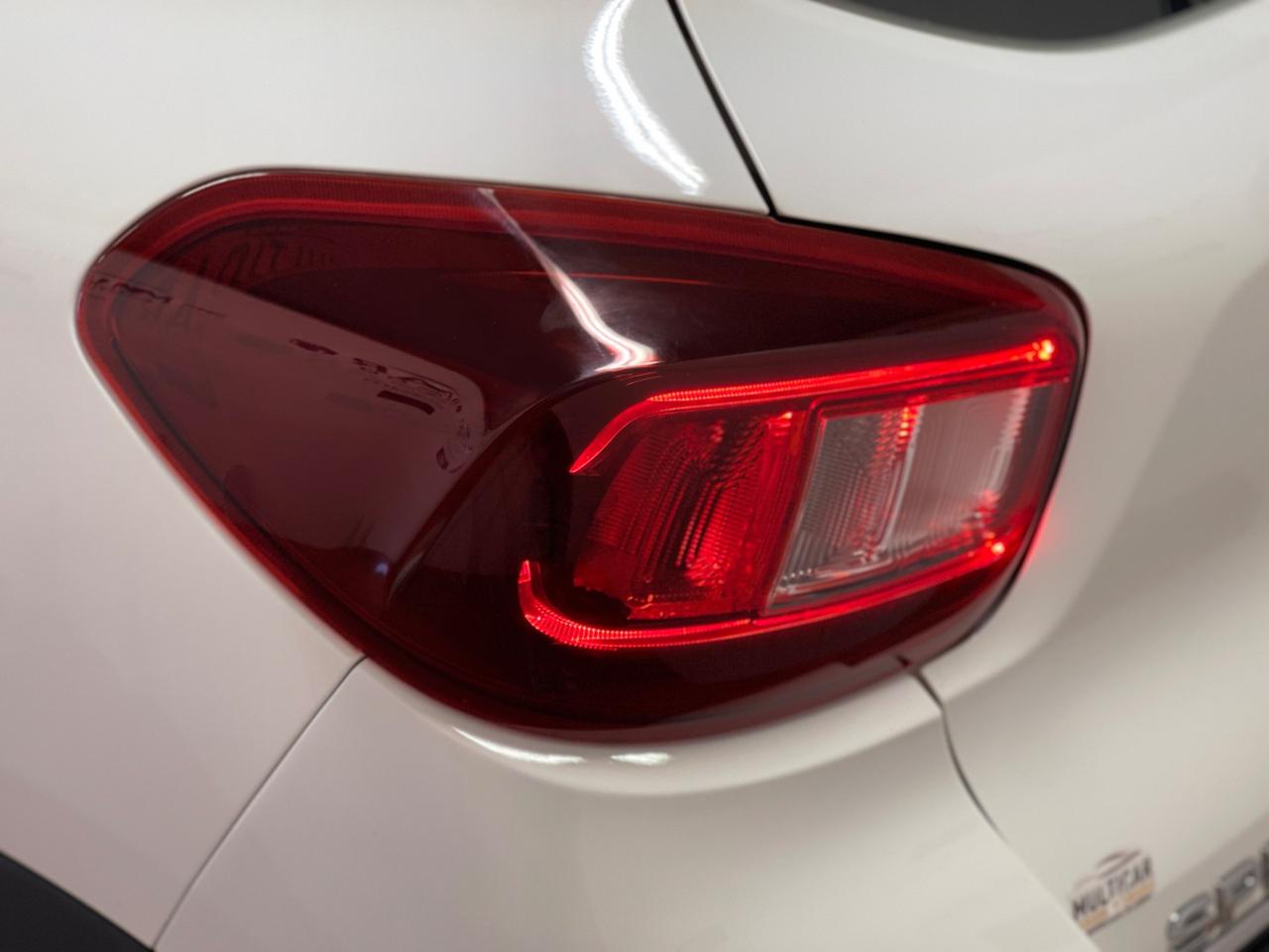 Dacia Spring Comfort Plus Electric 45