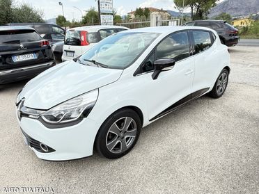 RENAULT CLIO 1.5DCI NAVI CAMERA-per neopatentati