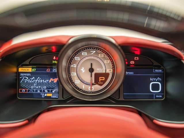 Ferrari Portofino M