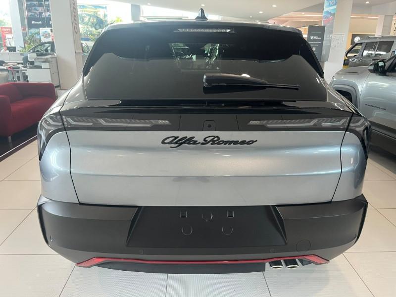 ALFA ROMEO Junior 1.2 145 CV Hybrid eDCT6 Speciale