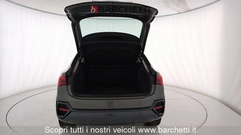 Audi Q3 2ª SERIE SPB 35 TDI QUATTRO S TRONIC BUSINESS PLUS