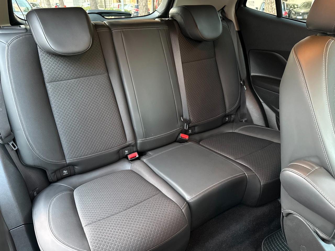 Opel Mokka X 1.6 CDTI Autom. NAVI CAMERA - 2017