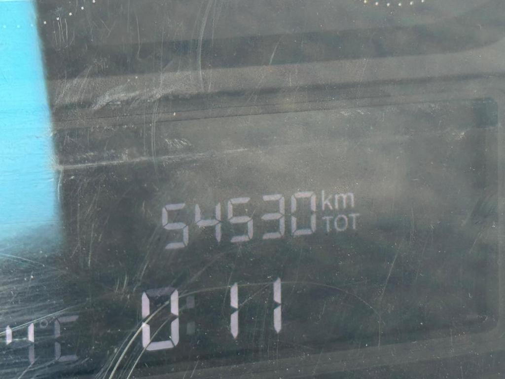 Lancia Ypsilon 5 Porte 1.0 FireFly Hybrid Silver